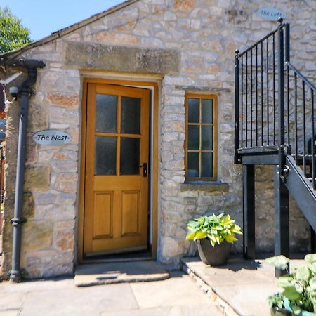 The Nest Villa Buxton  Exterior photo
