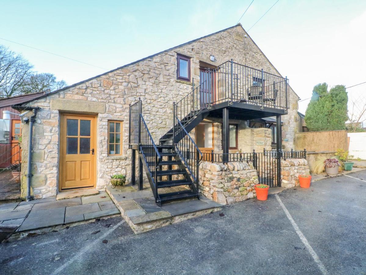 The Nest Villa Buxton  Exterior photo