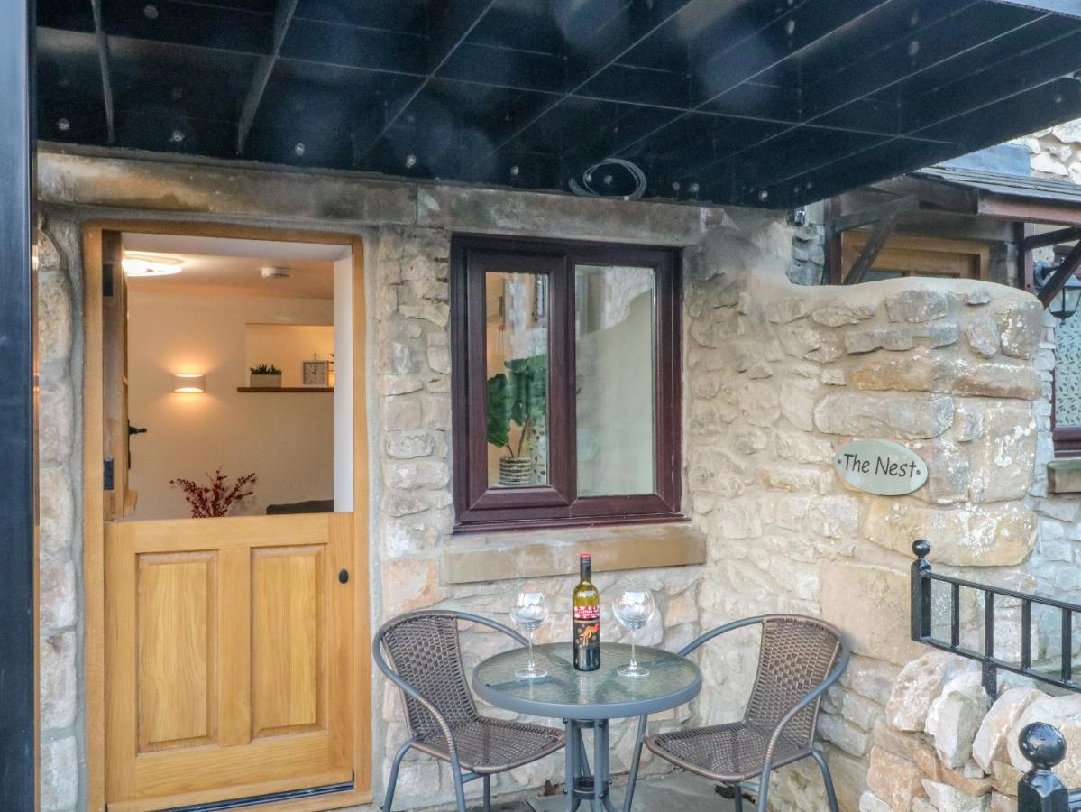 The Nest Villa Buxton  Exterior photo
