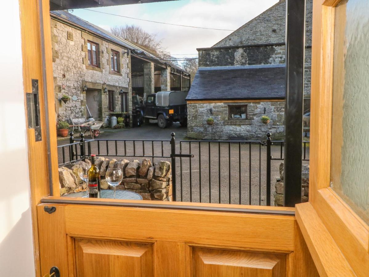 The Nest Villa Buxton  Exterior photo