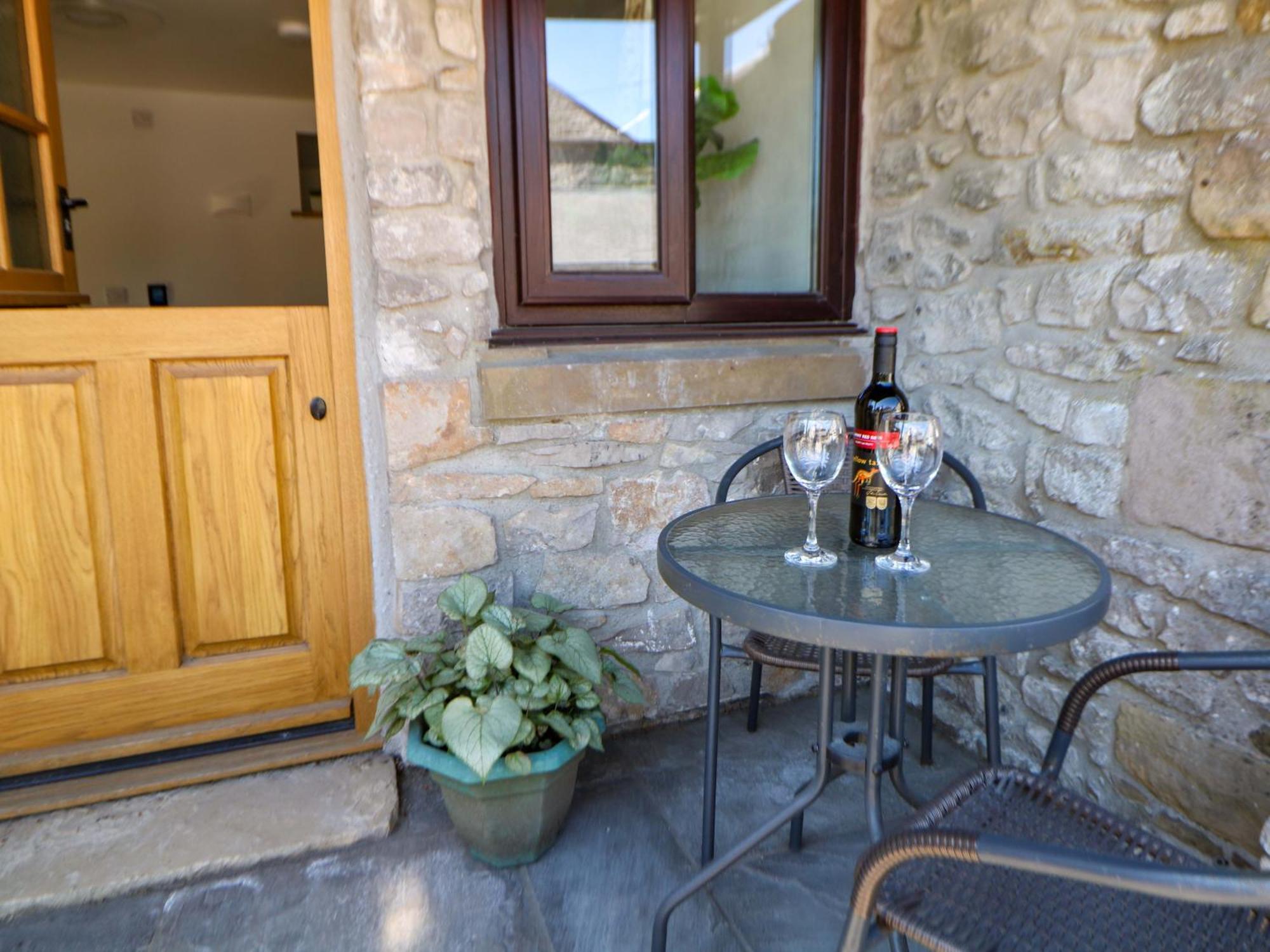 The Nest Villa Buxton  Exterior photo